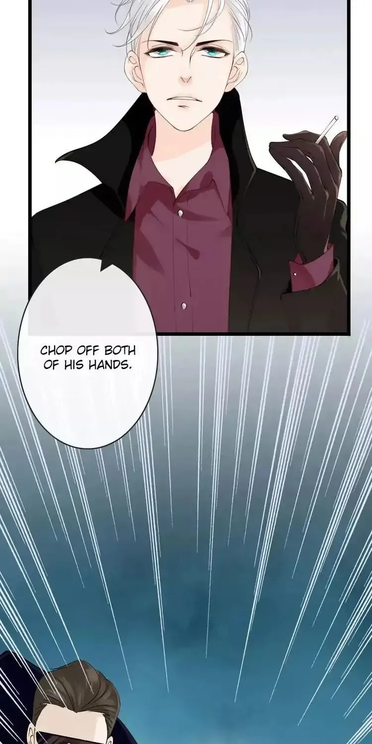 Bloody Kiss Chapter 10 page 27 - 