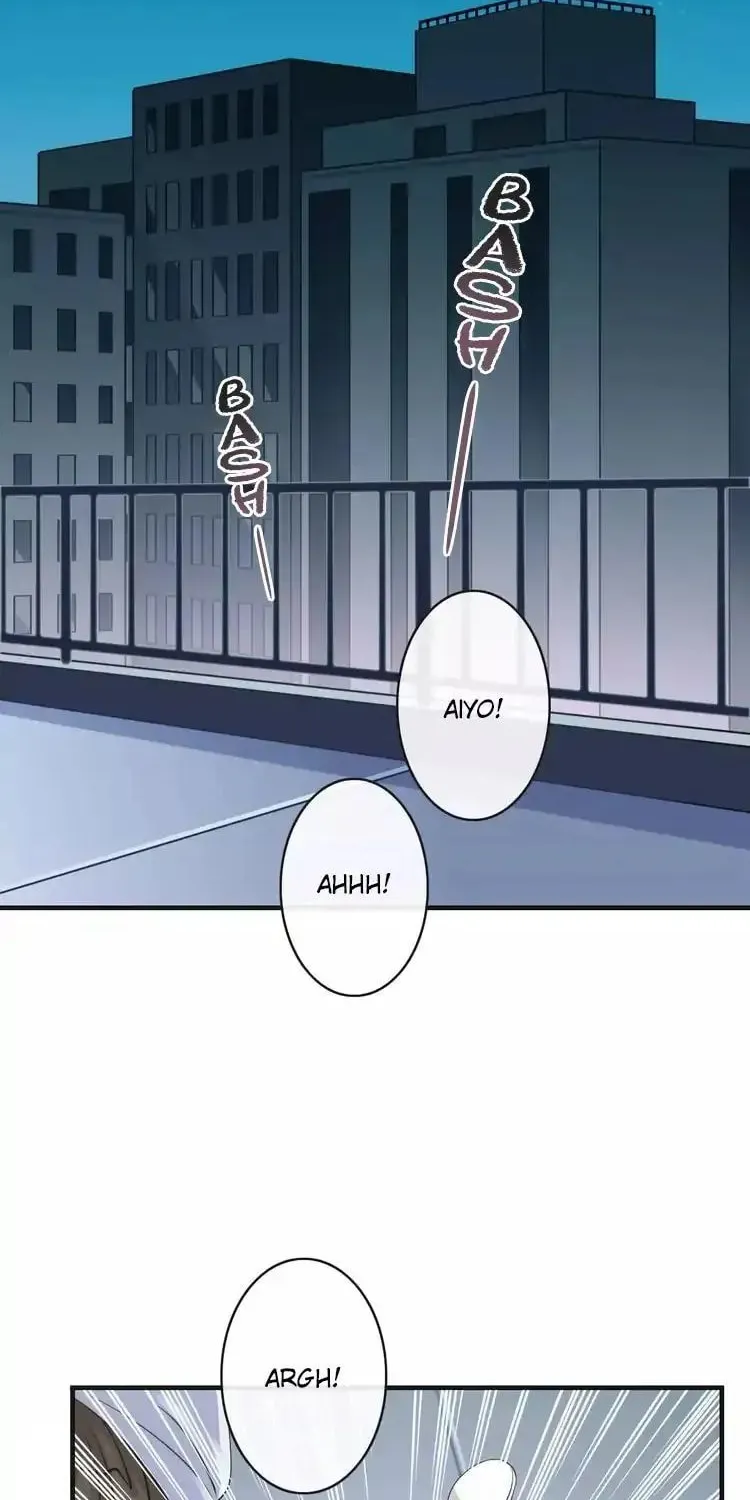 Bloody Kiss Chapter 10 page 31 - 