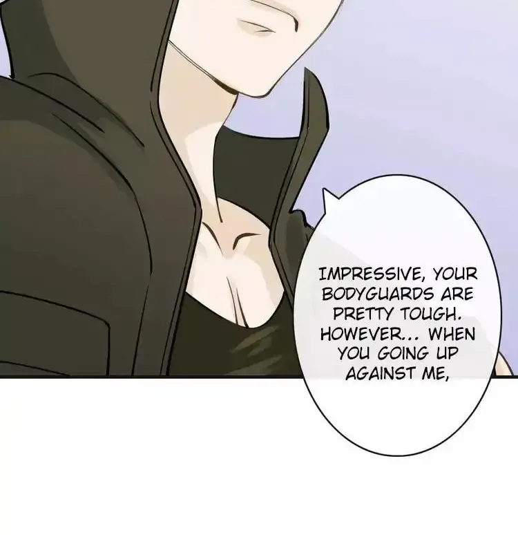 Bloody Kiss Chapter 10 page 33 - 