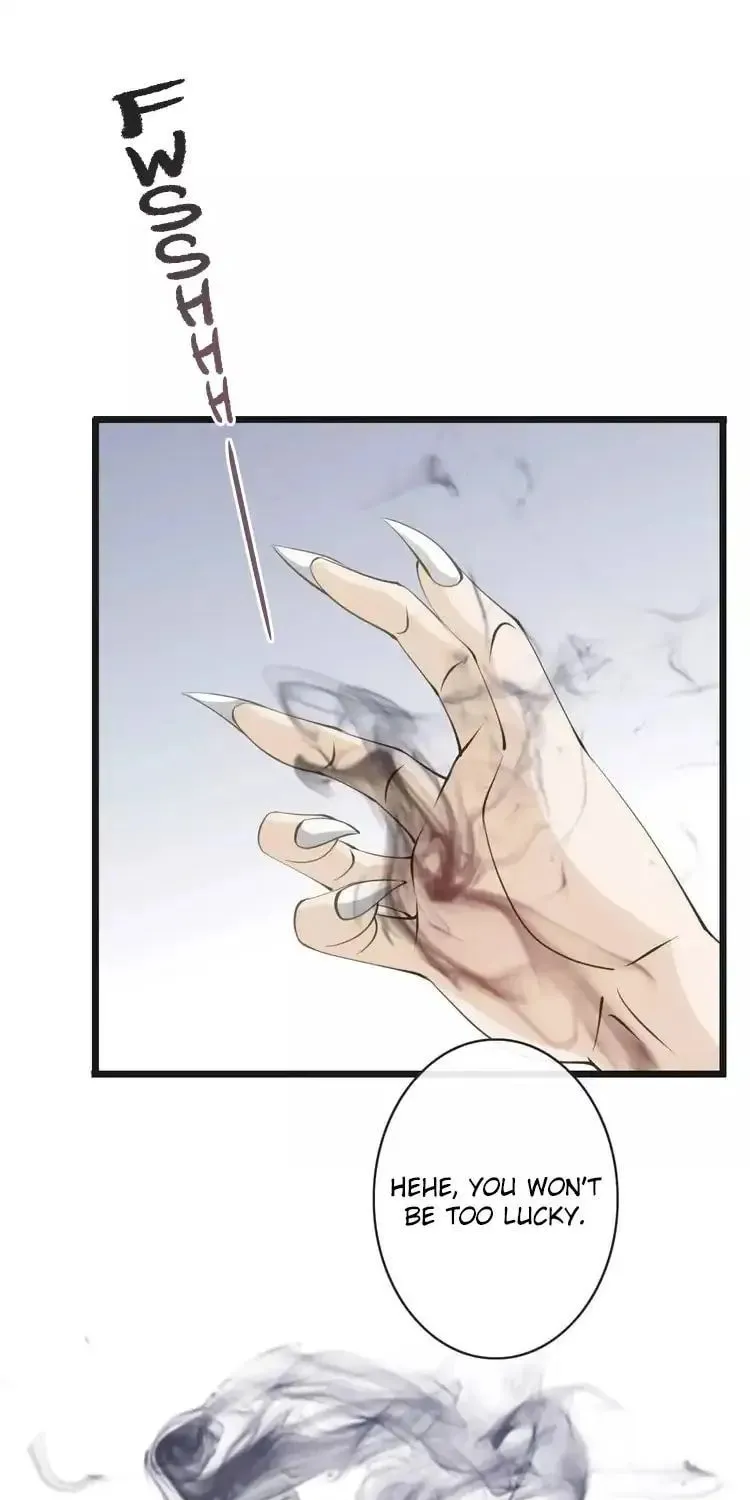 Bloody Kiss Chapter 10 page 34 - 