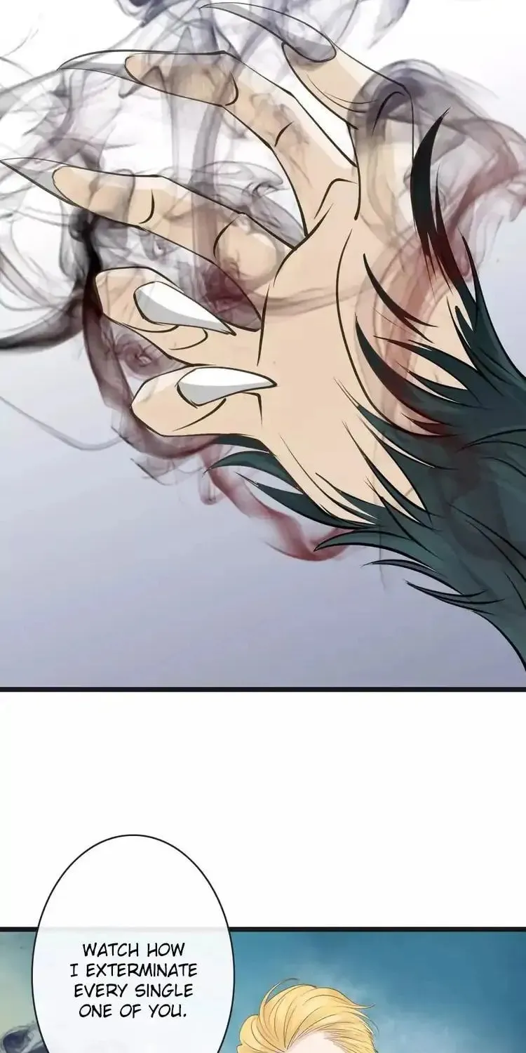 Bloody Kiss Chapter 10 page 35 - 