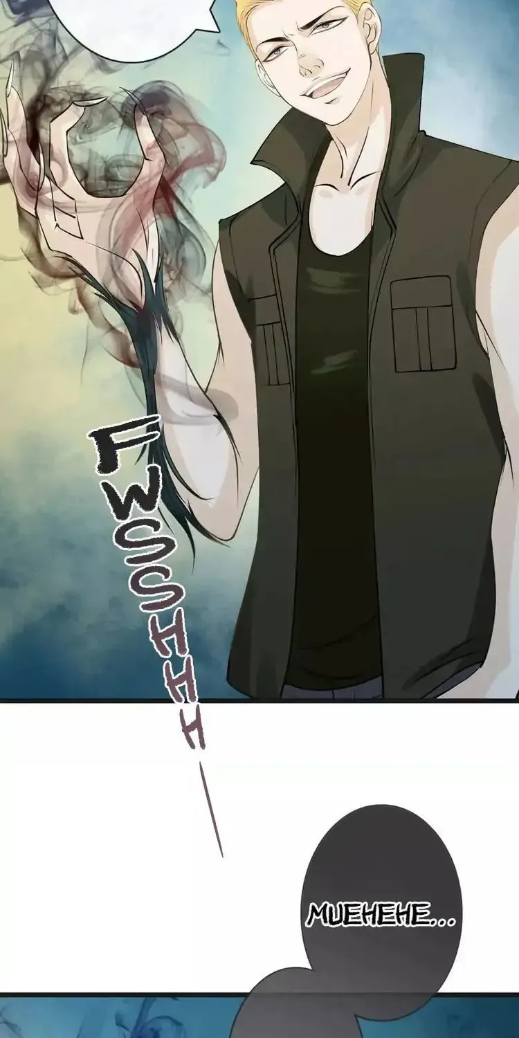Bloody Kiss Chapter 10 page 36 - 