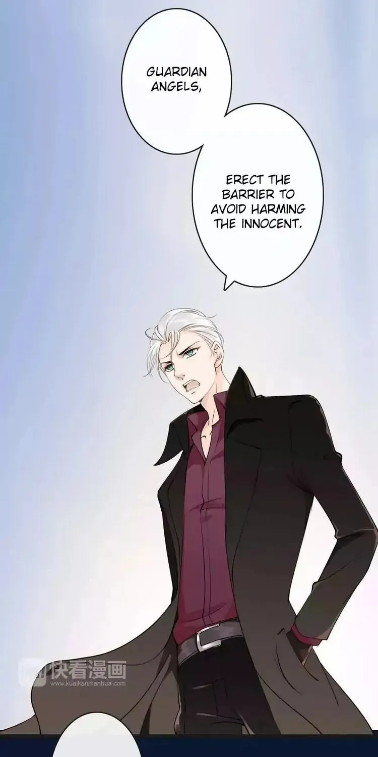 Bloody Kiss Chapter 10 page 39 - 