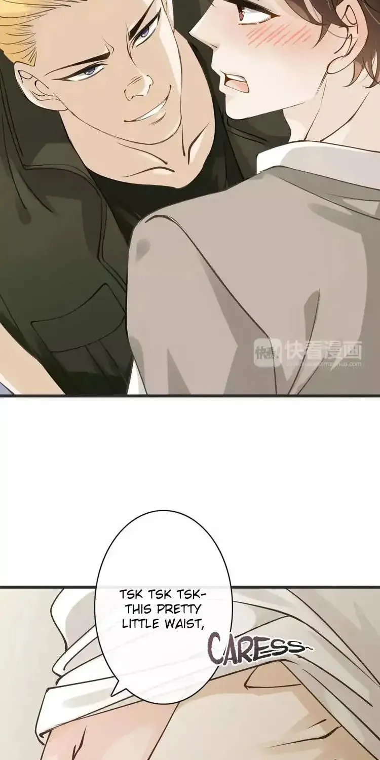 Bloody Kiss Chapter 10 page 5 - 