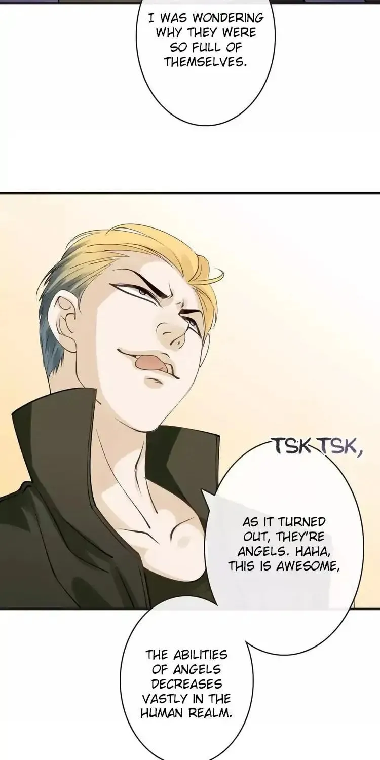 Bloody Kiss Chapter 10 page 43 - 
