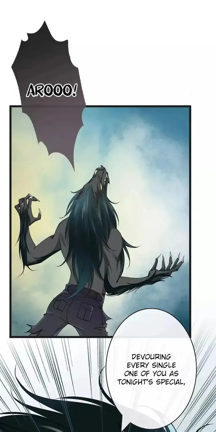 Bloody Kiss Chapter 10 page 46 - 