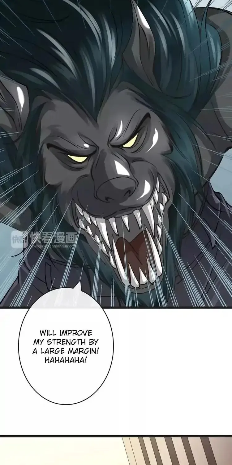 Bloody Kiss Chapter 10 page 47 - 