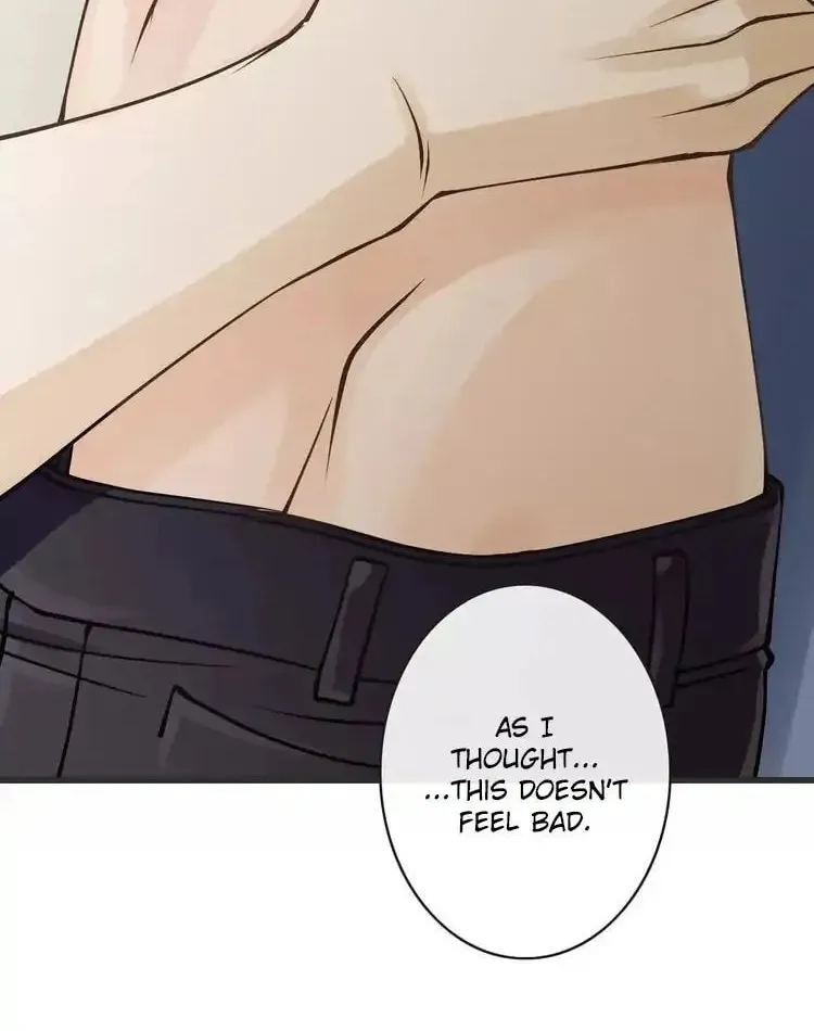 Bloody Kiss Chapter 10 page 6 - 