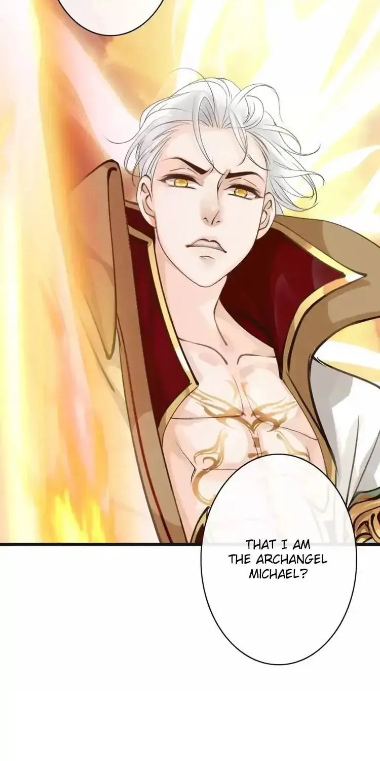 Bloody Kiss Chapter 10 page 57 - 