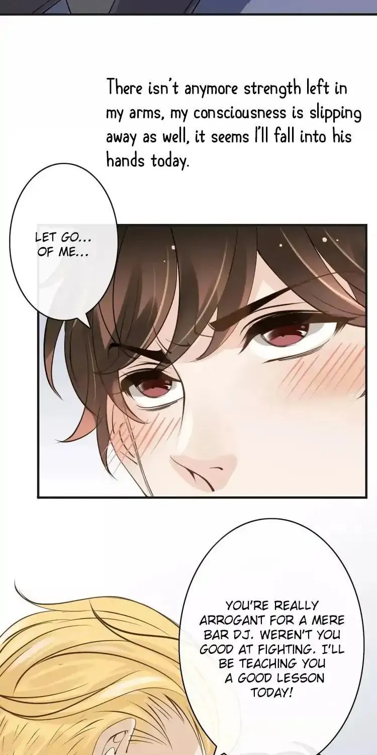 Bloody Kiss Chapter 10 page 8 - 