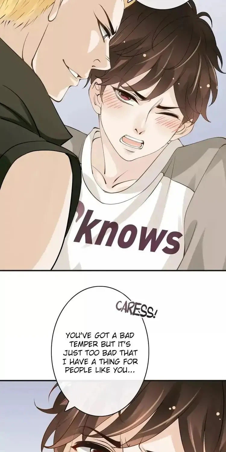 Bloody Kiss Chapter 10 page 9 - 