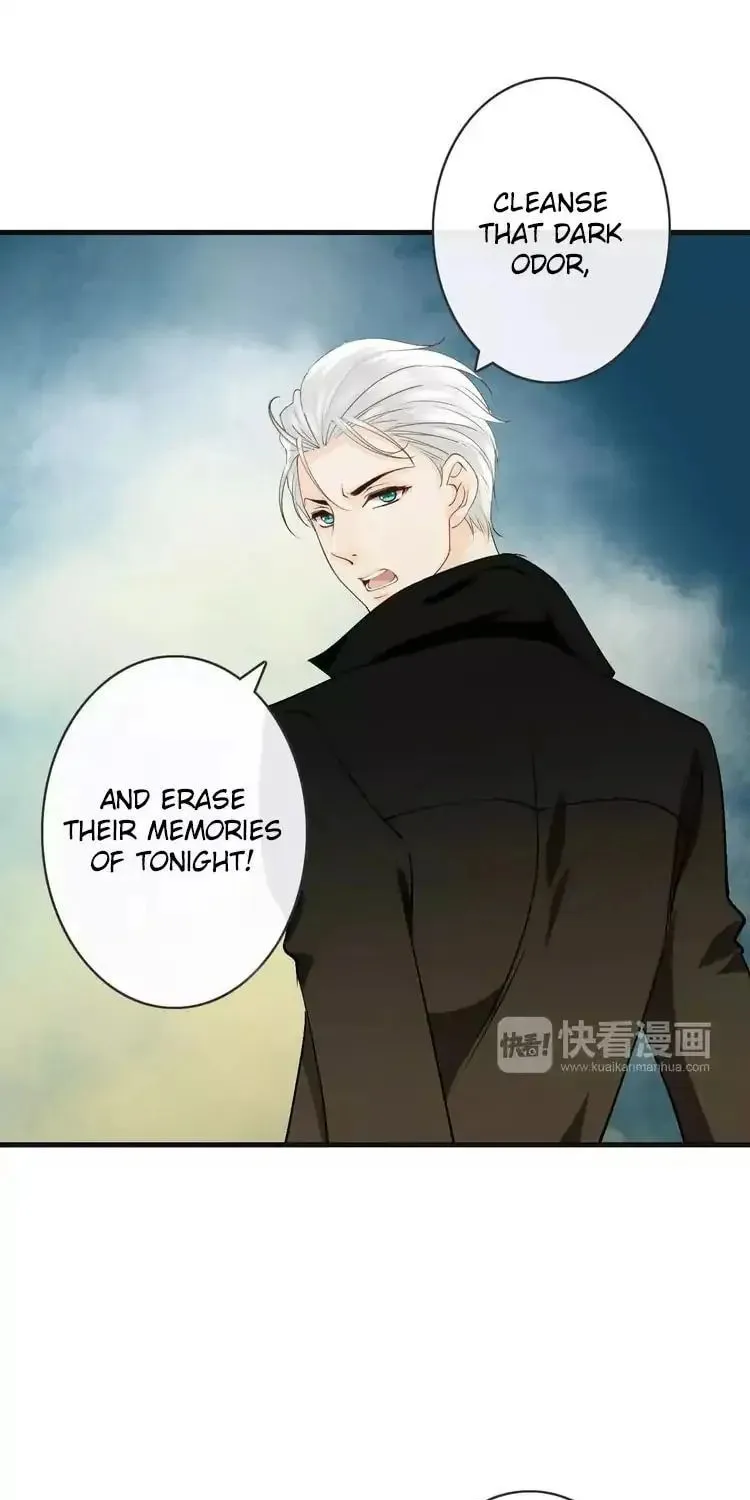 Bloody Kiss Chapter 11 page 11 - 
