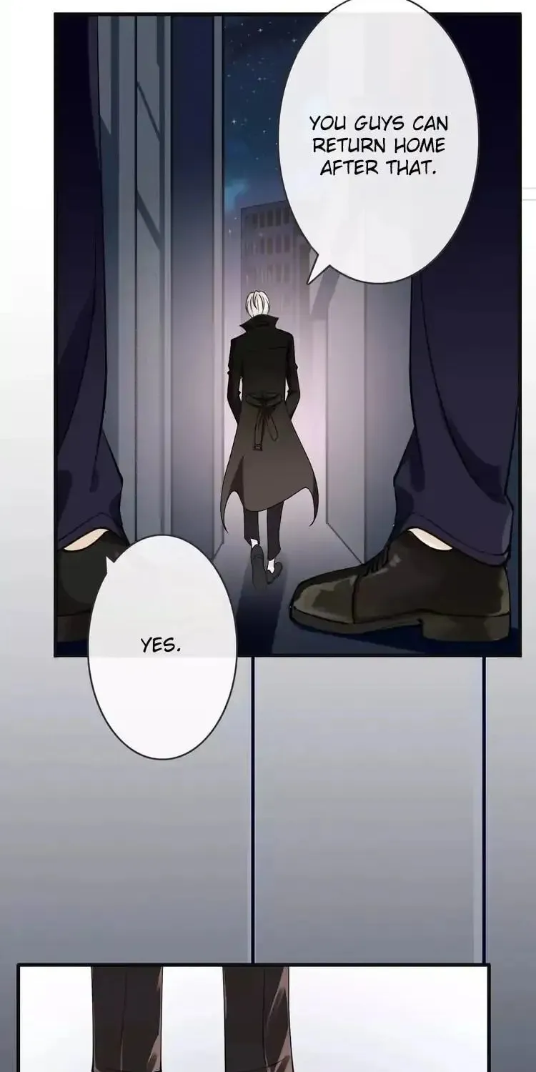 Bloody Kiss Chapter 11 page 12 - 