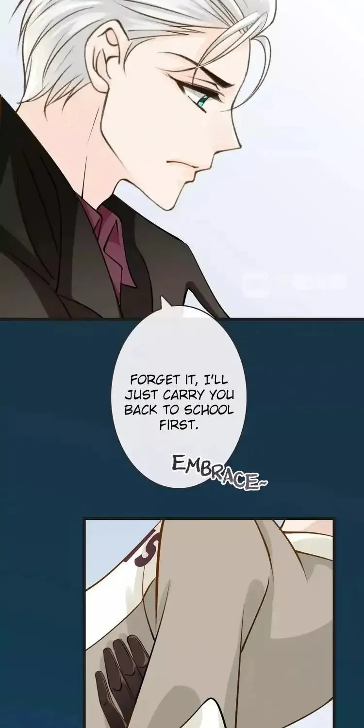 Bloody Kiss Chapter 11 page 16 - 