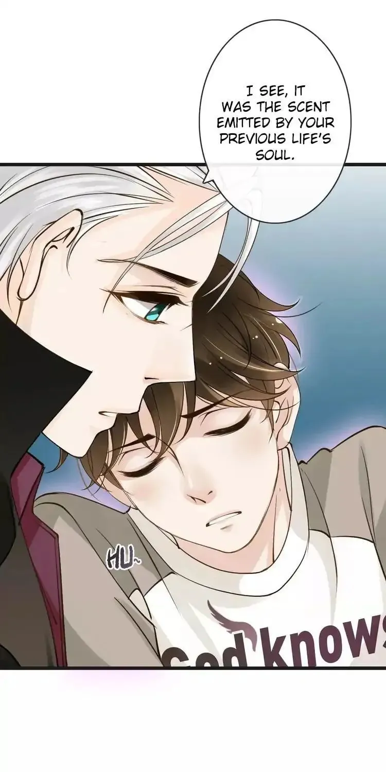 Bloody Kiss Chapter 11 page 19 - 