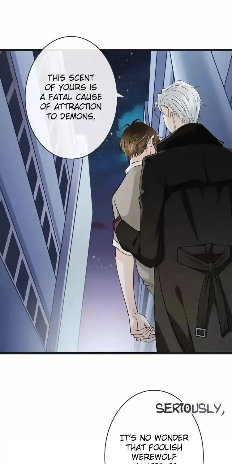 Bloody Kiss Chapter 11 page 20 - 