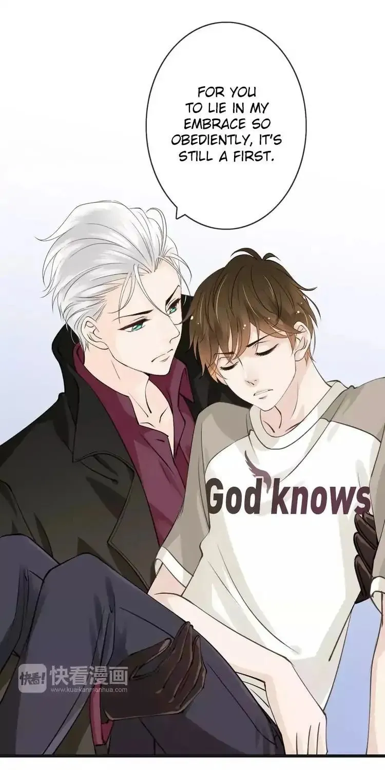 Bloody Kiss Chapter 11 page 23 - 