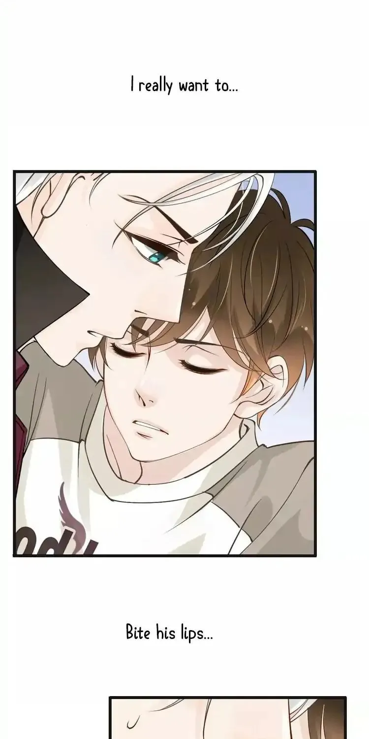 Bloody Kiss Chapter 11 page 24 - 