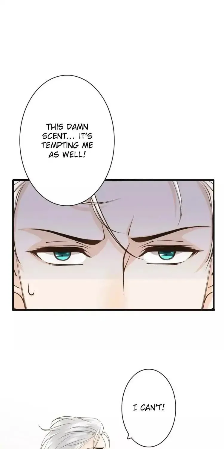 Bloody Kiss Chapter 11 page 26 - 