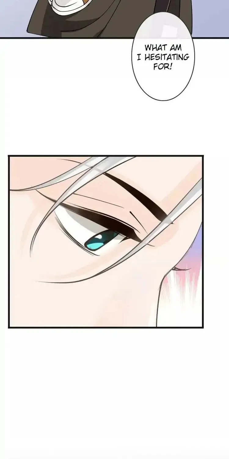 Bloody Kiss Chapter 11 page 31 - 