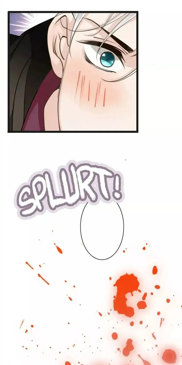 Bloody Kiss Chapter 11 page 35 - 