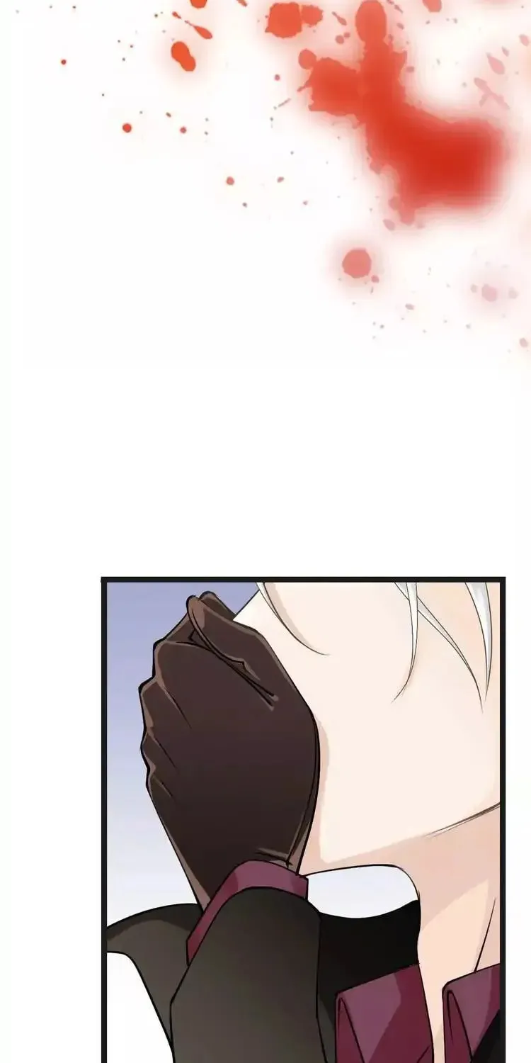 Bloody Kiss Chapter 11 page 36 - 
