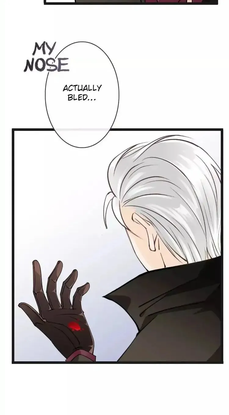 Bloody Kiss Chapter 11 page 37 - 