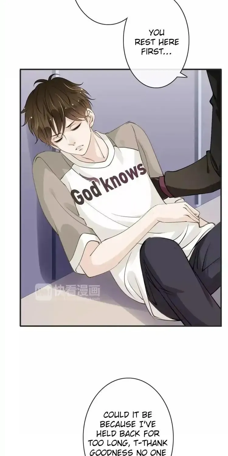 Bloody Kiss Chapter 11 page 39 - 