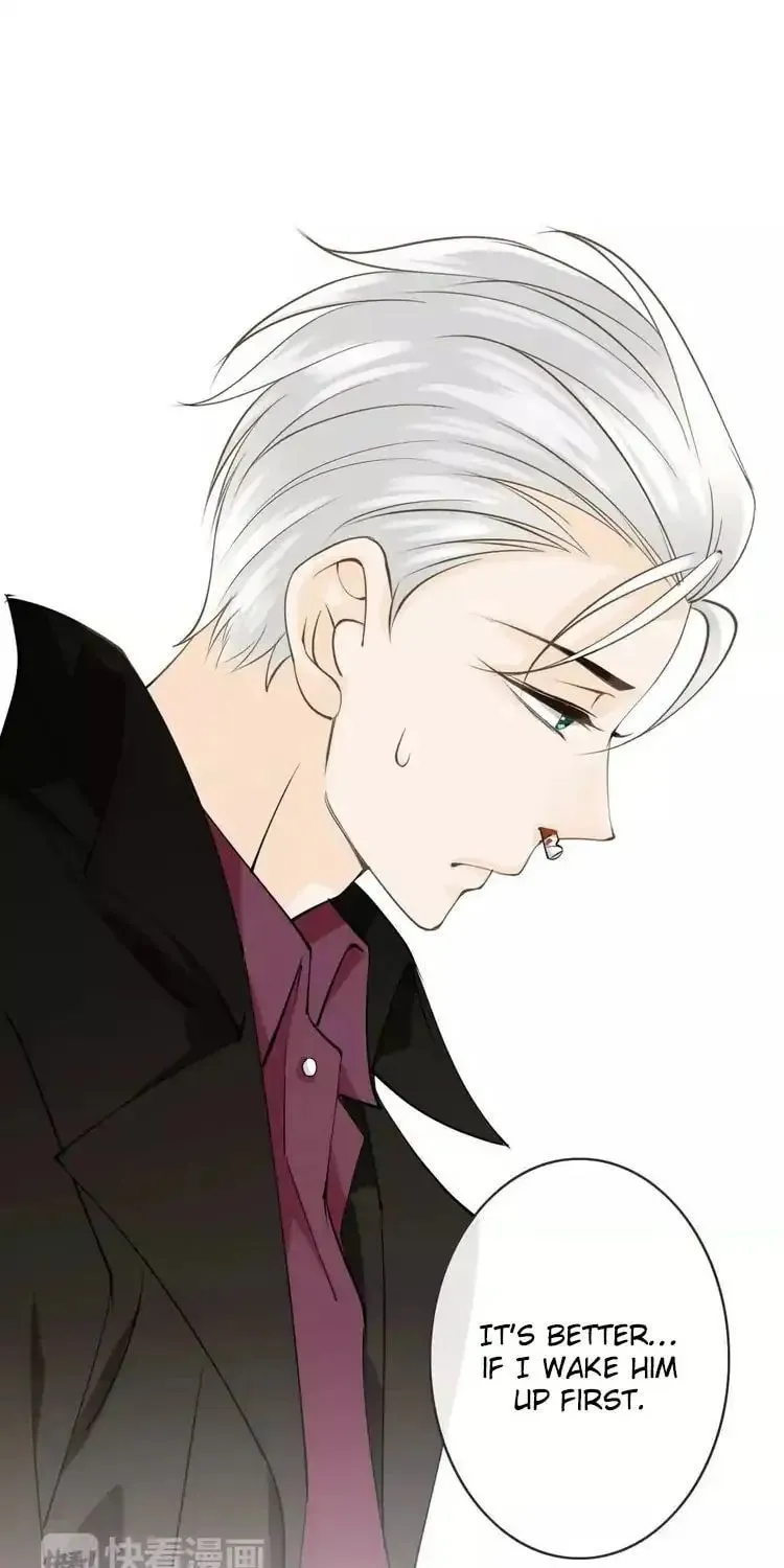 Bloody Kiss Chapter 11 page 42 - 