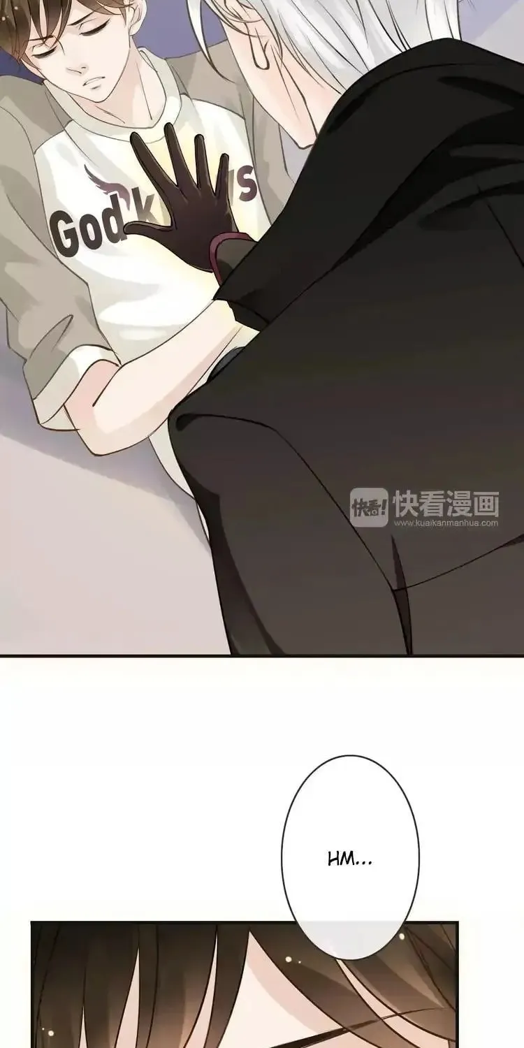 Bloody Kiss Chapter 11 page 44 - 