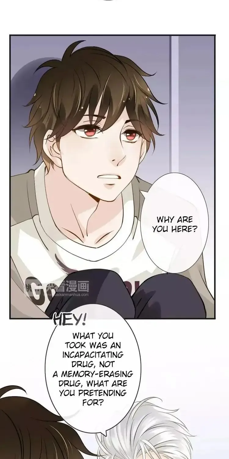 Bloody Kiss Chapter 11 page 47 - 