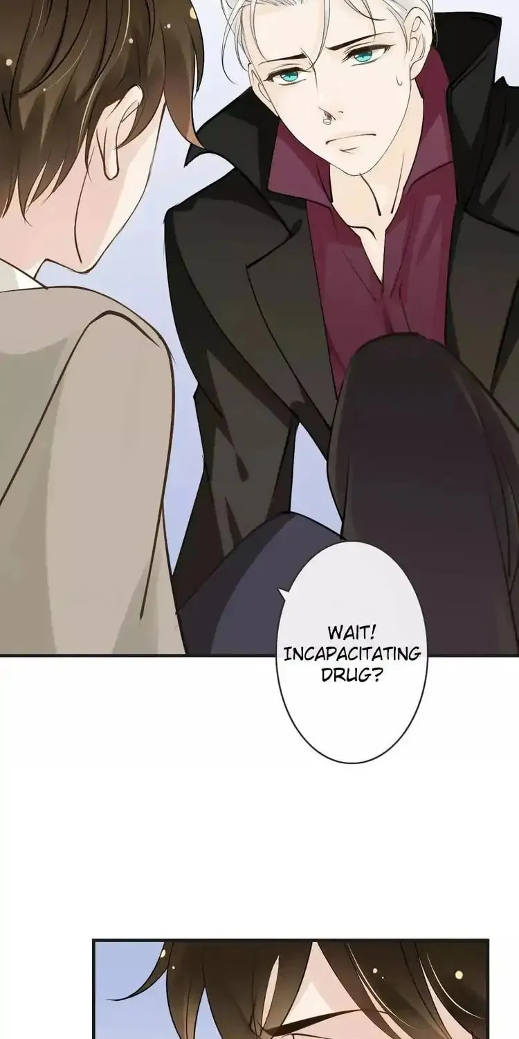 Bloody Kiss Chapter 11 page 48 - 