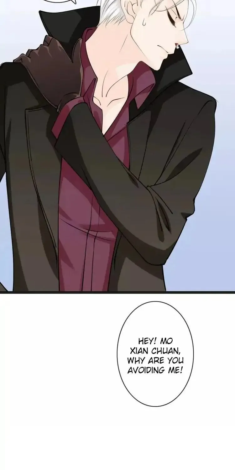 Bloody Kiss Chapter 11 page 53 - 