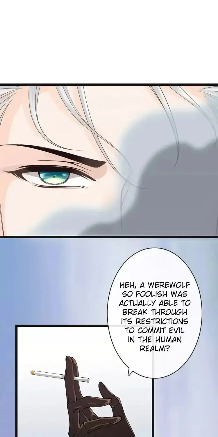Bloody Kiss Chapter 11 page 7 - 