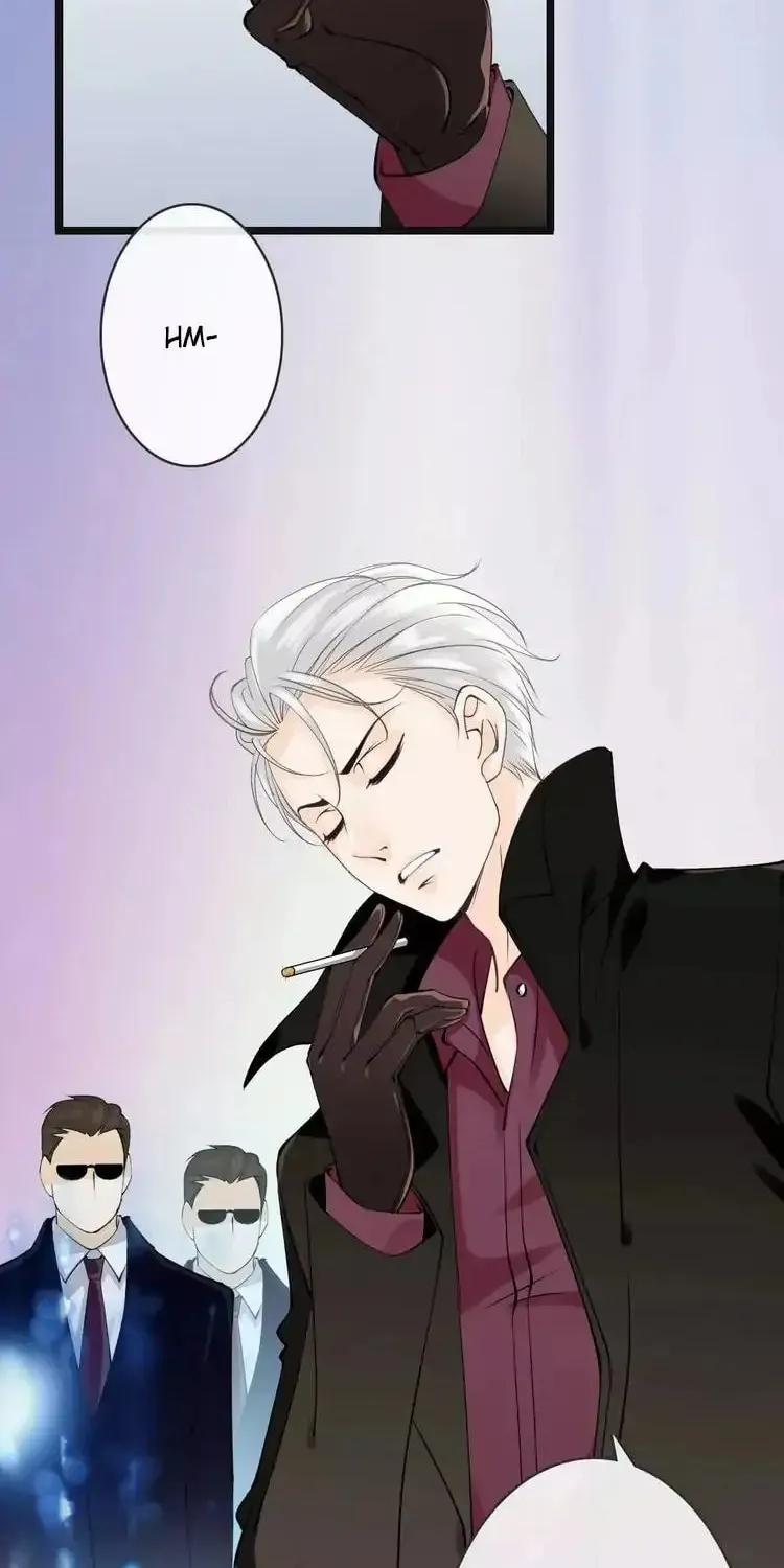 Bloody Kiss Chapter 11 page 8 - 