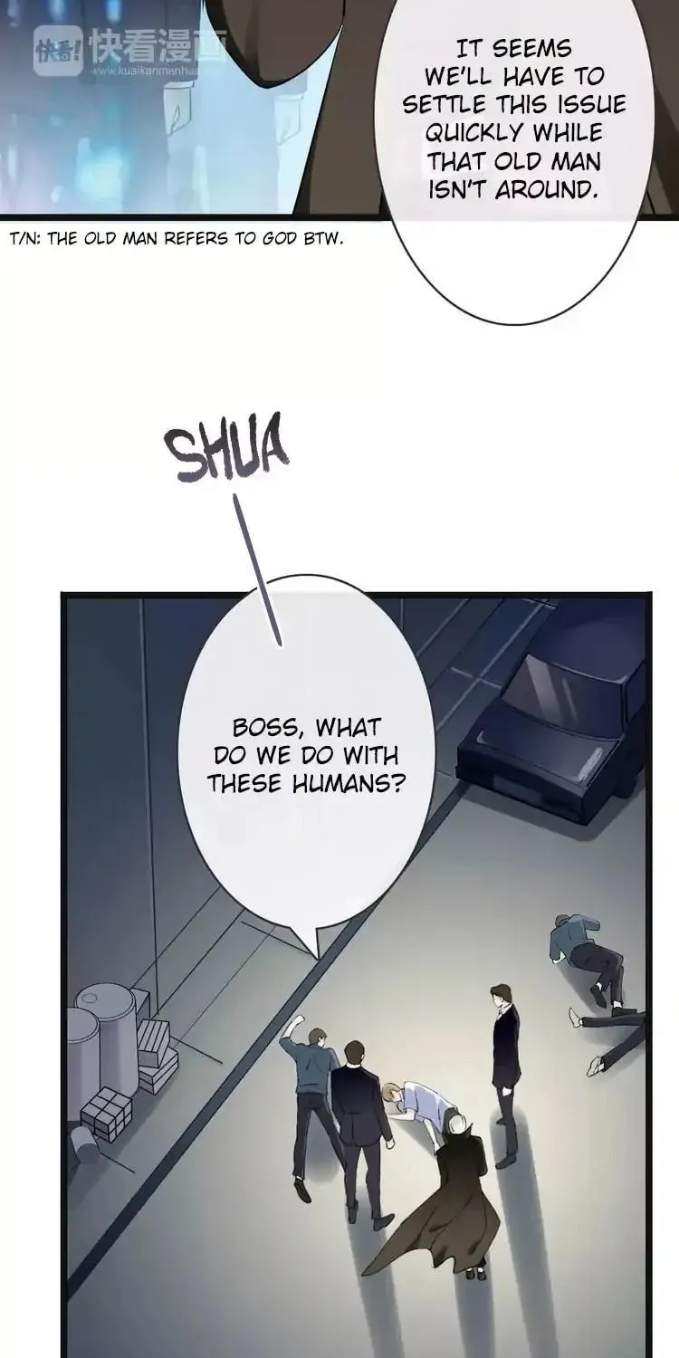 Bloody Kiss Chapter 11 page 9 - 