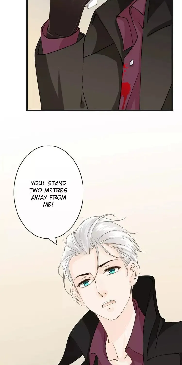 Bloody Kiss Chapter 12 page 12 - 