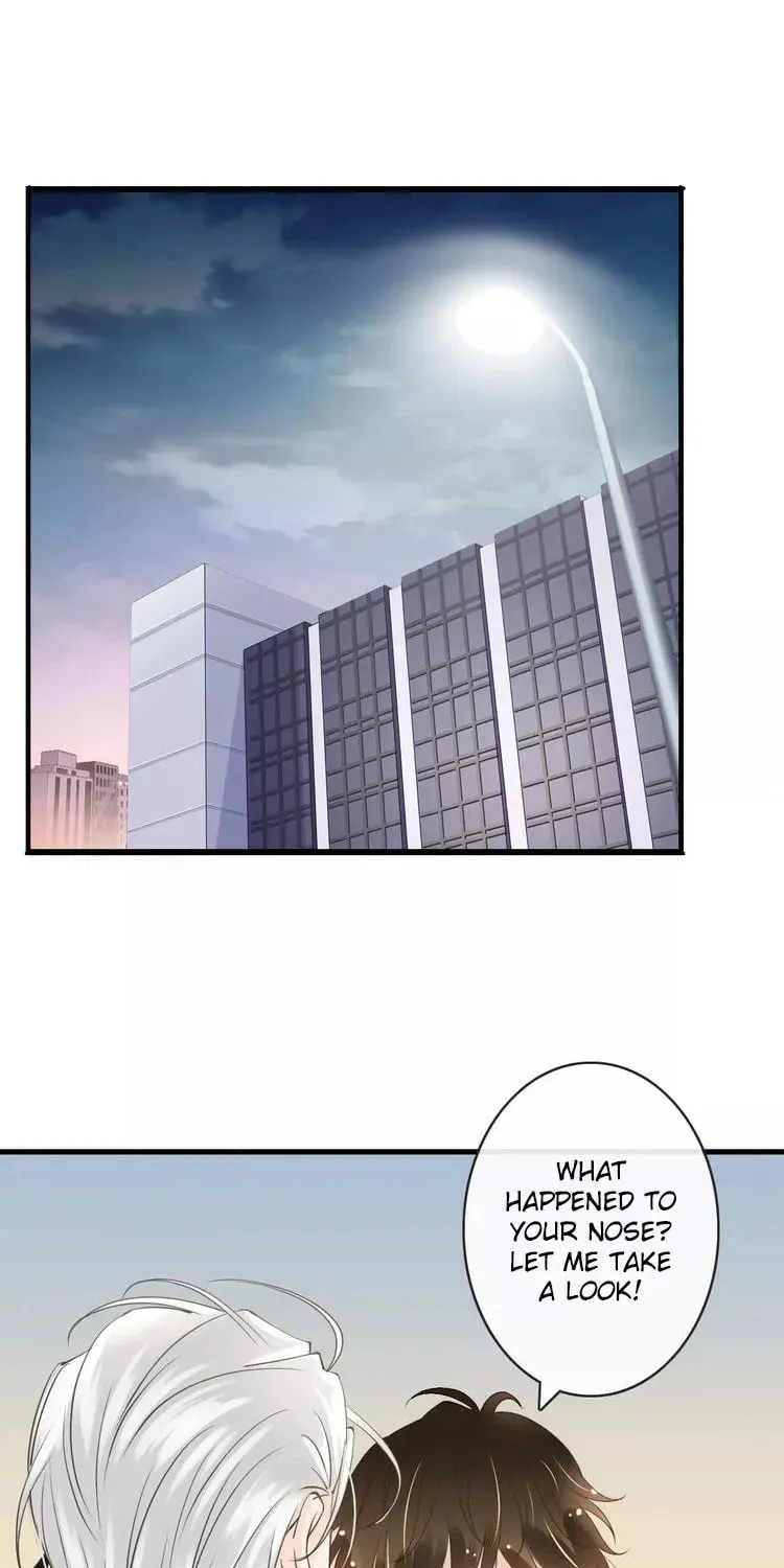 Bloody Kiss Chapter 12 page 3 - 