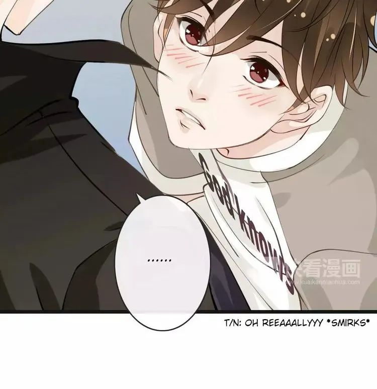 Bloody Kiss Chapter 12 page 23 - 