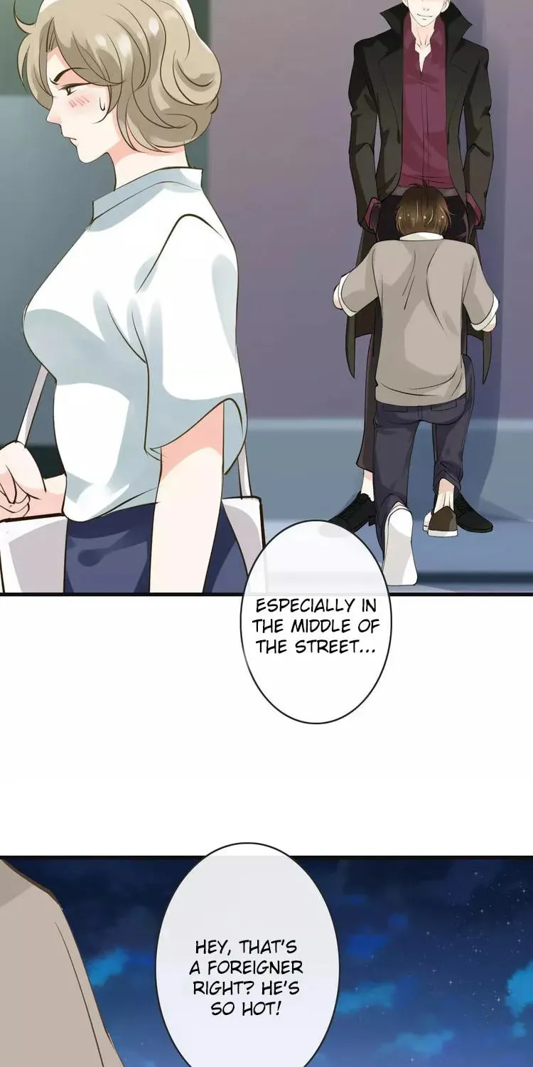 Bloody Kiss Chapter 12 page 26 - 