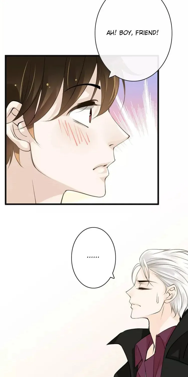 Bloody Kiss Chapter 12 page 29 - 