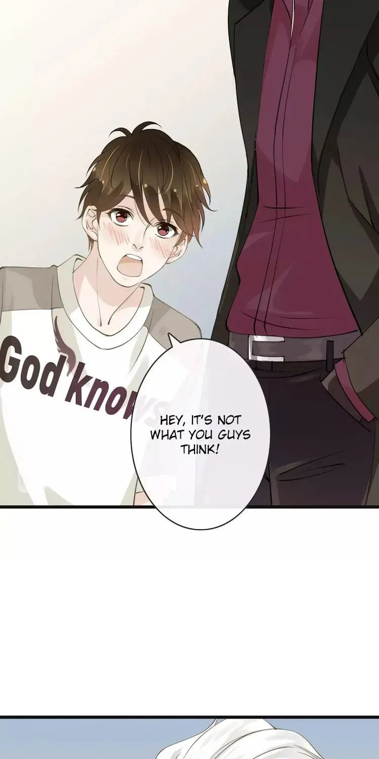 Bloody Kiss Chapter 12 page 30 - 