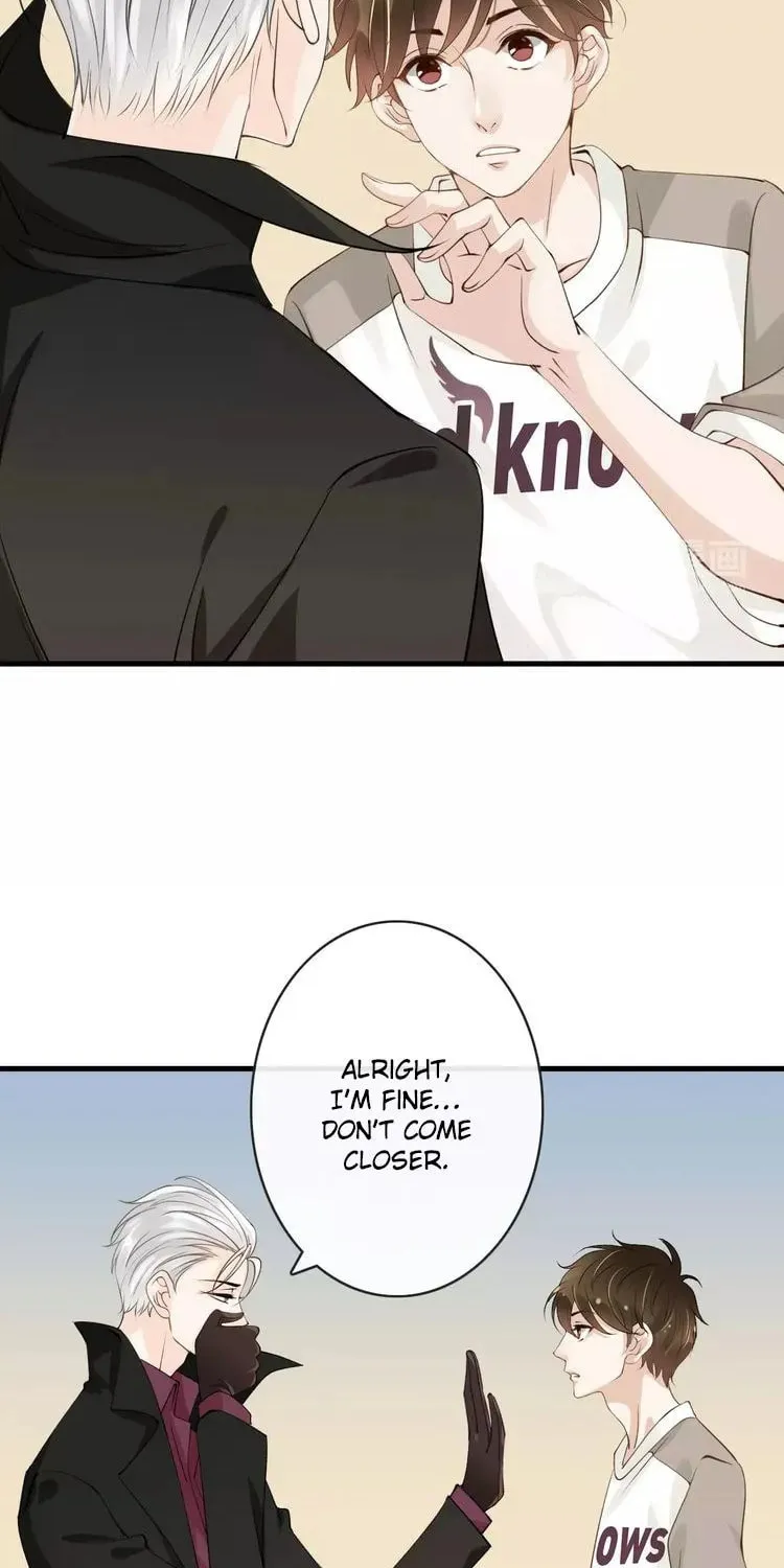 Bloody Kiss Chapter 12 page 4 - 