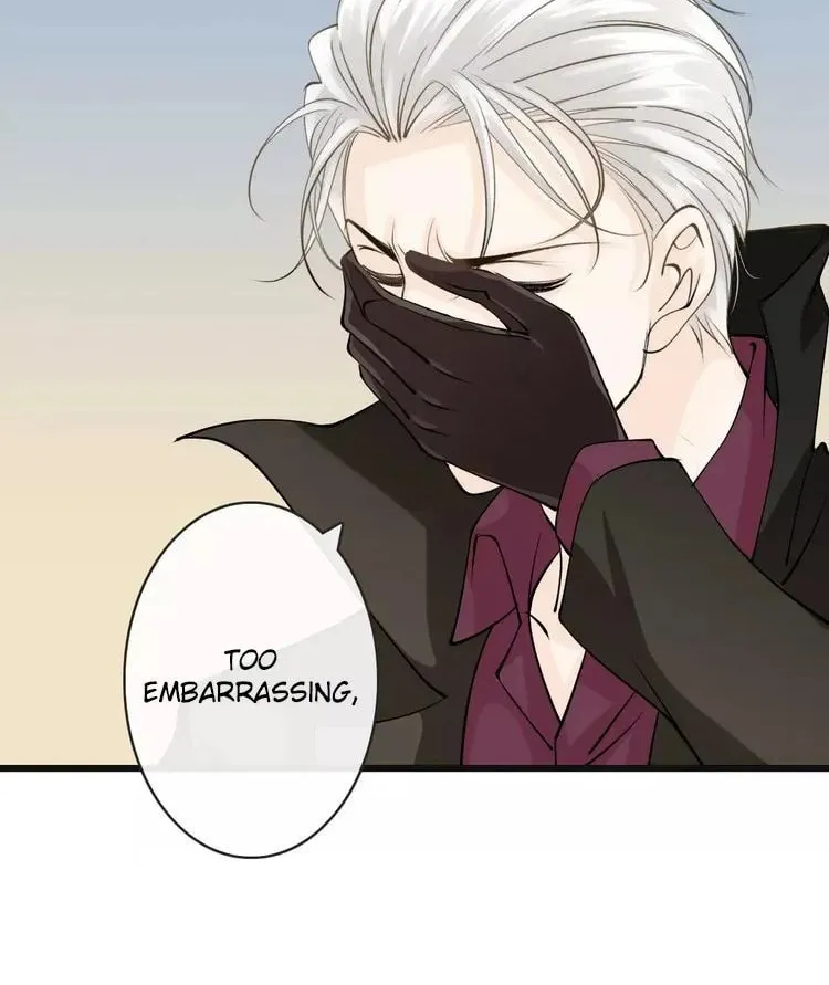 Bloody Kiss Chapter 12 page 31 - 