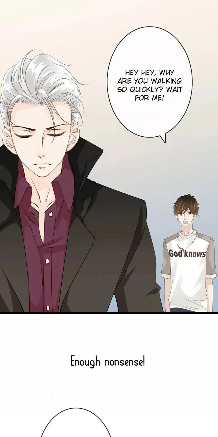 Bloody Kiss Chapter 12 page 33 - 