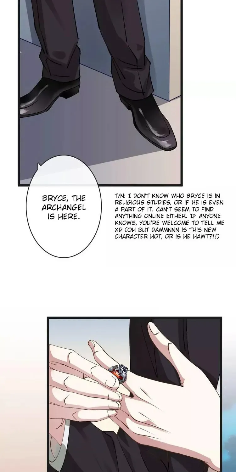 Bloody Kiss Chapter 12 page 37 - 