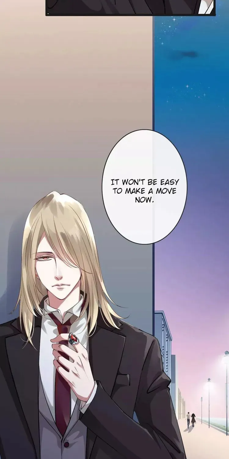 Bloody Kiss Chapter 12 page 38 - 