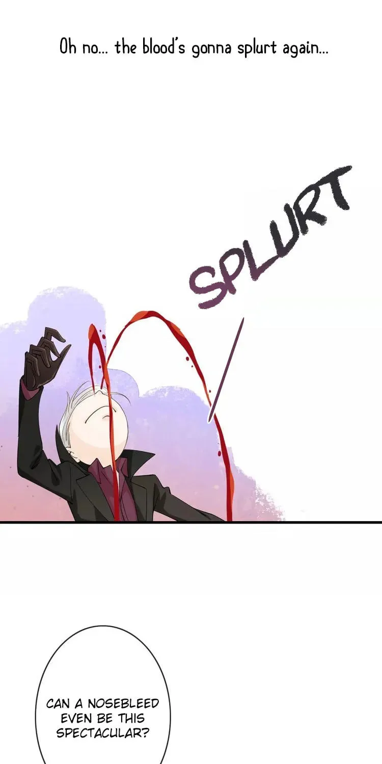 Bloody Kiss Chapter 12 page 7 - 