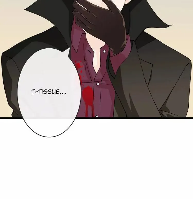 Bloody Kiss Chapter 12 page 10 - 