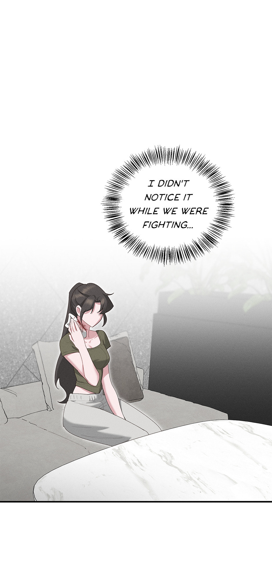 Bloody Kiss Chapter 13 page 2 - 